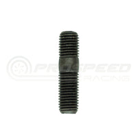 Invidia Replacement M10x1.25 Exhaust Stud Steel Black Coated
