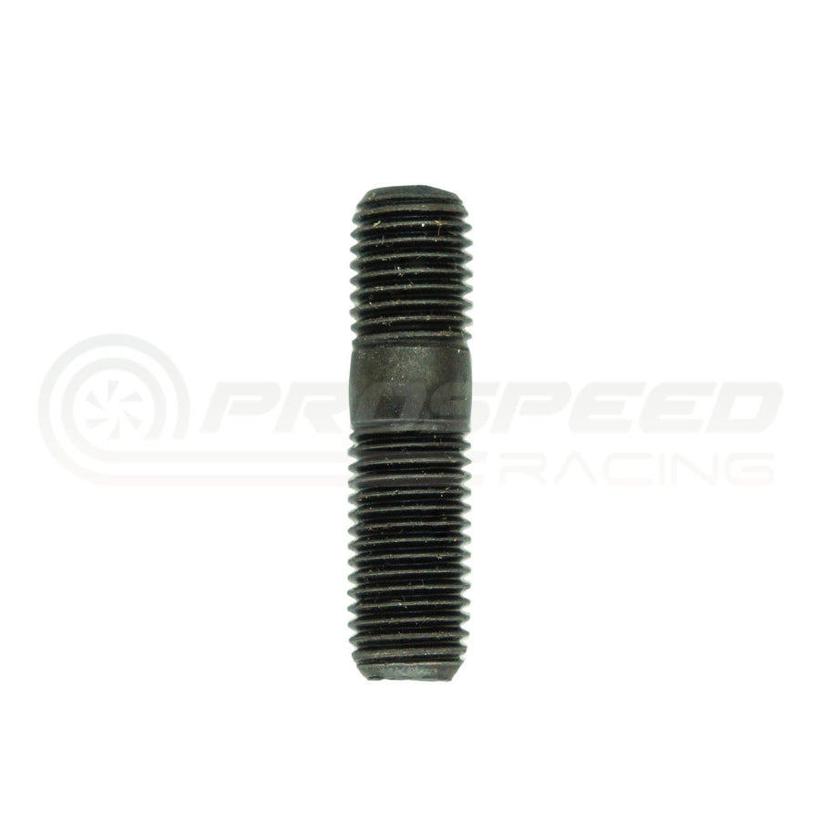 Invidia Replacement M10x1.25 Exhaust Stud Steel Black Coated