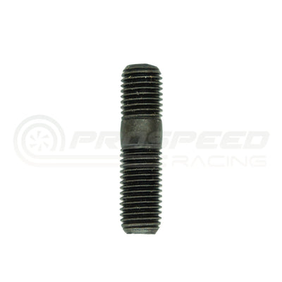 Invidia Replacement M10x1.25 Exhaust Stud Steel Black Coated