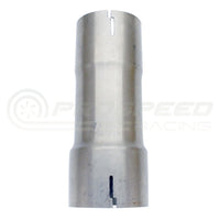 Invidia Replacement Slip Joint Transition Adaptor 3.0