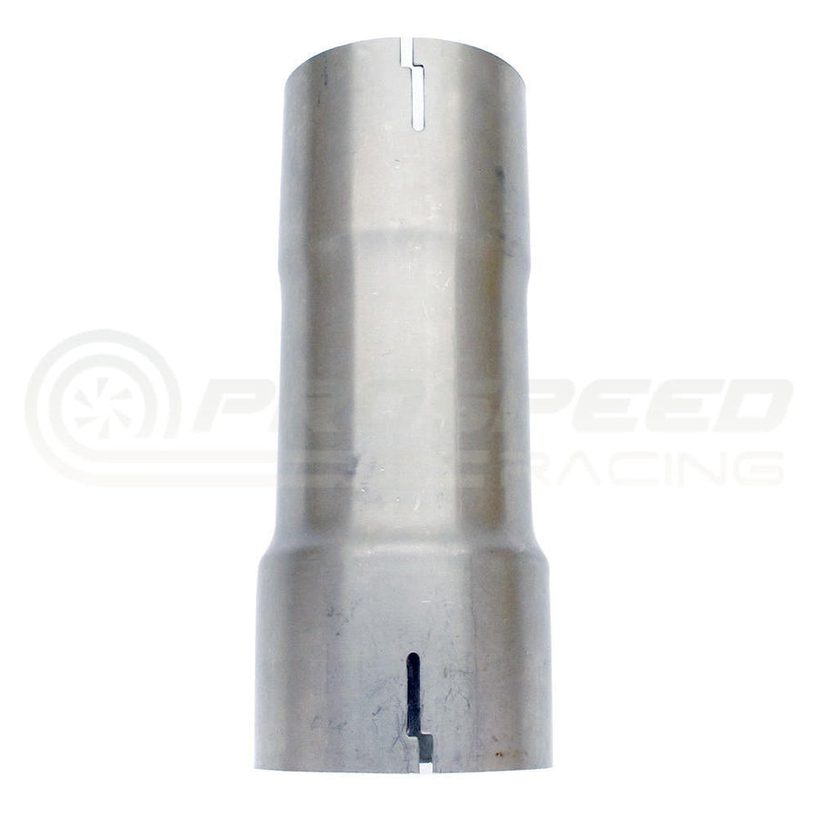 Invidia Replacement Slip Joint Transition Adaptor 3.0