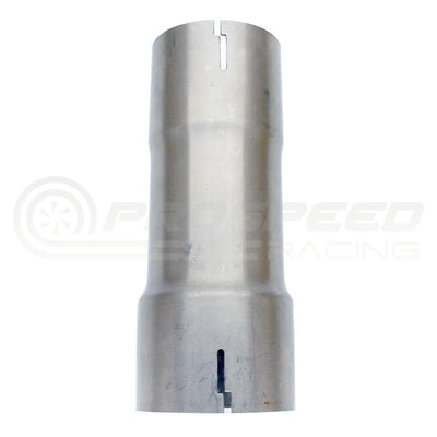 Invidia Replacement Slip Joint Transition Adaptor 3.0" - 2.75"