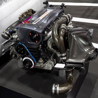 HKS ADV HERITAGE CFRP INTAKE SYS NIS R32 RB26 70029-AN001