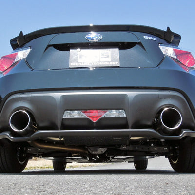 HKS LEGAMAX Premium EXHAUST For TOYOTA 86 ZN6 FA20 SUBARU BRZ ZC6 FA20 32018-AT040