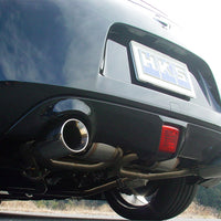 HKS Super Sound Master EXHAUST For NISSAN FAIRLADY Z Z34 VQ37VHR 32023-AN005