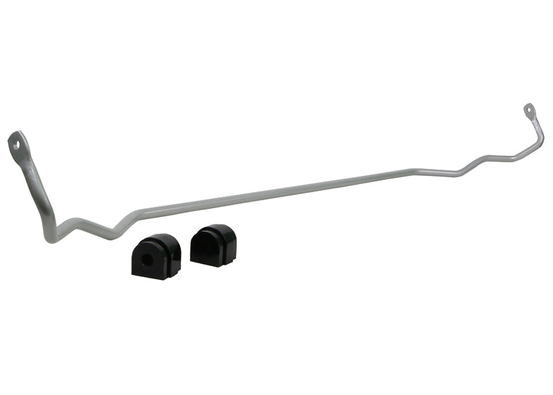 Whiteline 16MM Rear Sway Bar For BMW 1 Series E81, E82, E87, E88/3 Series E90, E91, E92, E93