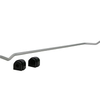 Whiteline 16MM Rear Sway Bar For BMW 1 Series E81, E82, E87, E88/3 Series E90, E91, E92, E93