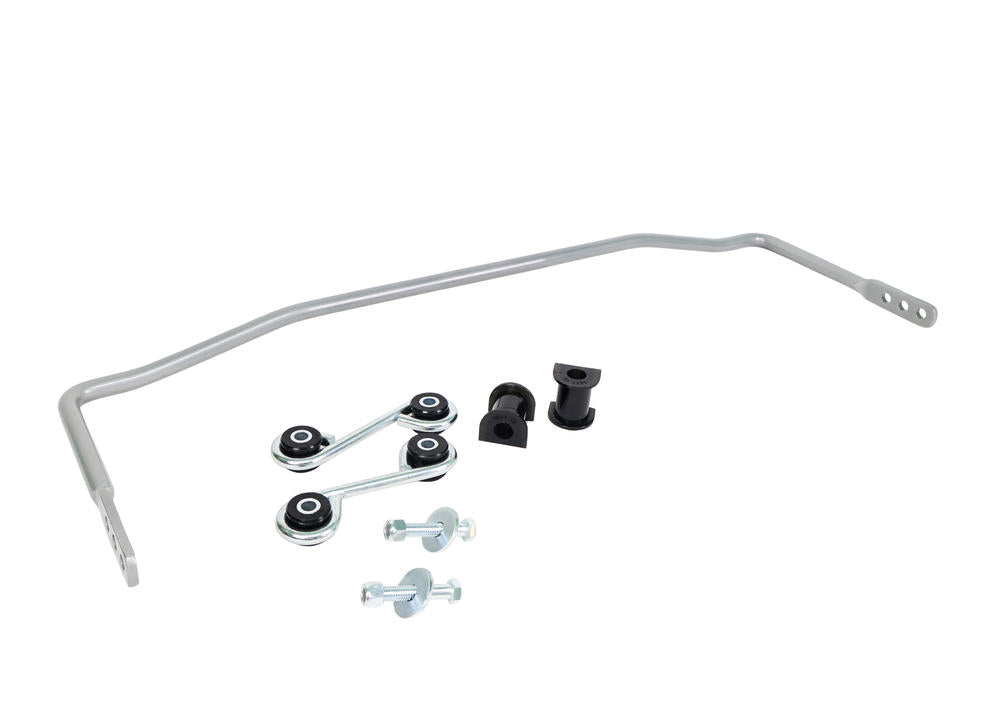 Whiteline 16MM Rear Sway Bar For BMW 3 Series E30