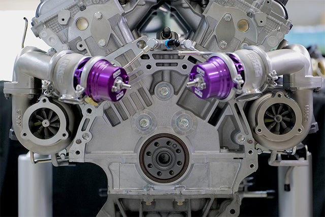 HKS GT5565_BB FULL TURBINE KIT R35 GTR VR38 11003-AN020