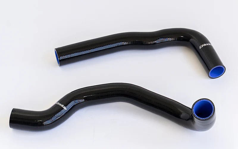TRUST GREDDY RADIATOR HOSE KIT FOR TOYOTA MARK II JZX100 - 12013302
