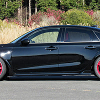 HKS HIPERMAX R COILOVERS SUSPENSION FOR HONDA CIVIC TYPE R FL5 K20C