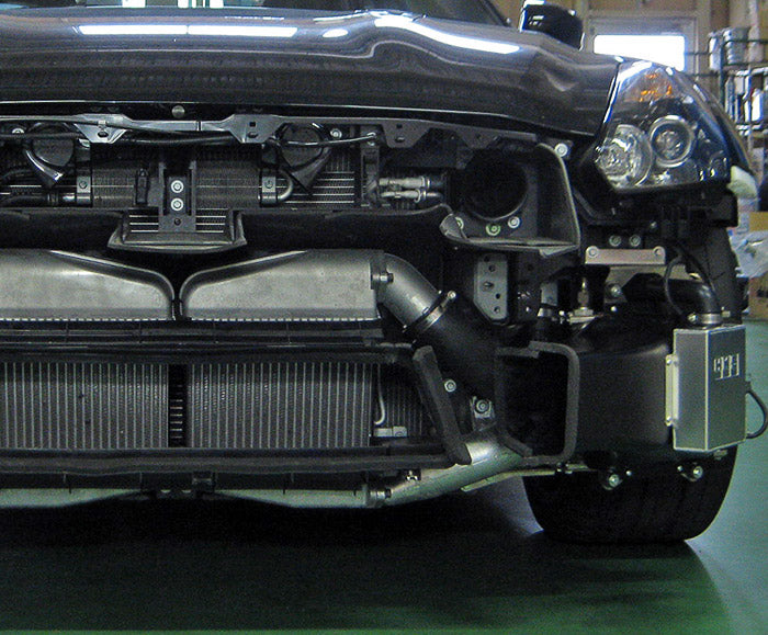 HKS DCT COOLER KIT FOR NISSAN GT-R R35 VR38DETT 27002-AN102