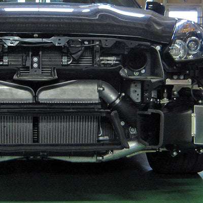 HKS DCT COOLER KIT FOR NISSAN GT-R R35 VR38DETT 27002-AN102