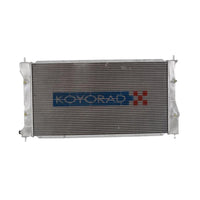 KOYORAD Competition Spec Radiator - Toyota GR86 (ZN8) / Subaru BRZ (ZD8)
