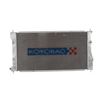 KOYORAD Competition Spec Radiator - Toyota GR86 (ZN8) / Subaru BRZ (ZD8)