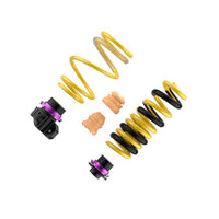 KW Height Adjustable Spring Kit for M2/M3/M4 G8X 253200EB