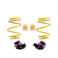 KW Height Adjustable Spring Kit for M2/M3/M4 G8X 253200EB