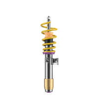 KW Coilover Kit V3 for BMW 3 Series (G20, G80) w/ Deactivation For Electronic Dampers 352200EB