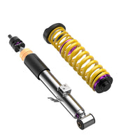 KW Coilover Kit V3 for BMW 3 Series (G20, G80) w/ Deactivation For Electronic Dampers 352200EB