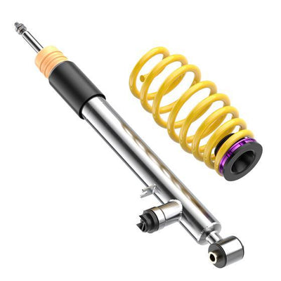 KW Coilover Kit DDC - Plug & Play for VW Golf VIII (CD1) 39080059