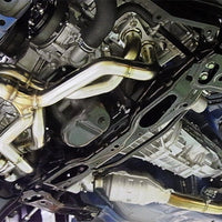 HKS METAL CATALYZER For TOYOTA 86 ZN6 FA20 33005-AT007