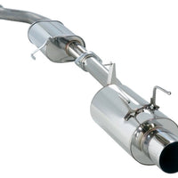 HKS Silent Hi-Power EXHAUST For NISSAN 180SX K RPS13 SILVIA PS13 SR20DET 31019-AN015