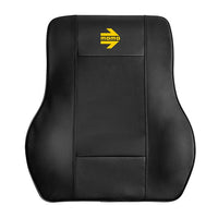 MOMO Ergon Carbon Lumbar Support (Black/Carbon)