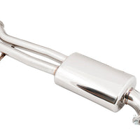 Active Autowerke BMW E36 Exhaust Track Pipe Back Section (B) | 328 M3