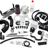 Active Autowerke BMW E36 M3 Supercharger Kit Level 3 (Rotrex C38 Blower)