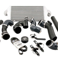 Active Autowerke BMW M3 Supercharger Kit Level 2 Upgrade from Level 1