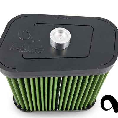 Active Autowerke Green Drop-In Air Filter Kit – E9X M3