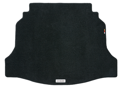 MUGEN HONDA CIVIC FK7/8 SPORTS LUGGAGE MAT (BLACK) 08P11-XNCD-K1S0-BK