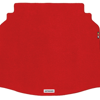 MUGEN HONDA CIVIC FK7 FK8 SPORTS LUGGAGE MAT (RED) TYPE-R