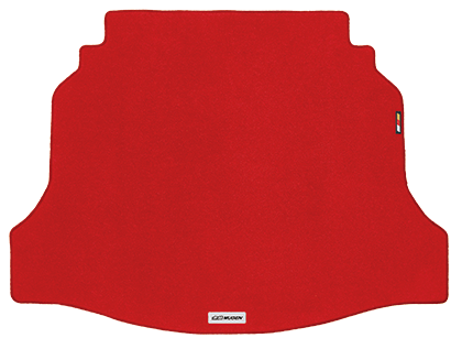 MUGEN HONDA CIVIC FK7 FK8 SPORTS LUGGAGE MAT (RED) TYPE-R