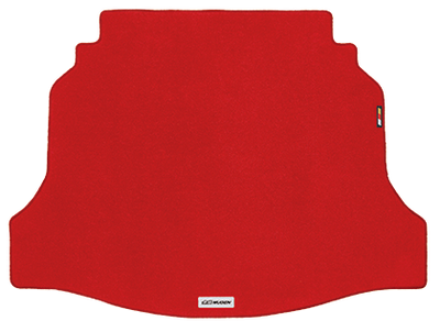 MUGEN HONDA CIVIC FK7 FK8 SPORTS LUGGAGE MAT (RED) TYPE-R