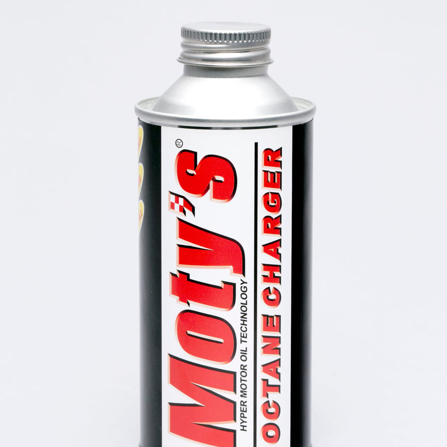 MOTY'S OCTANE CHARGER M652