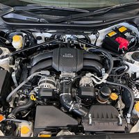 HKS CARBON SUCTION KIT FOR TOYOTA GR86 ZN8 / SUBARU BRZ ZD8