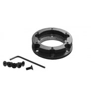 MOMO 15mm Eccentric Spacer with Fixing Screws