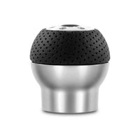 MOMO Race Airleather Aluminium Reverse Lift System Shift / Gear knob