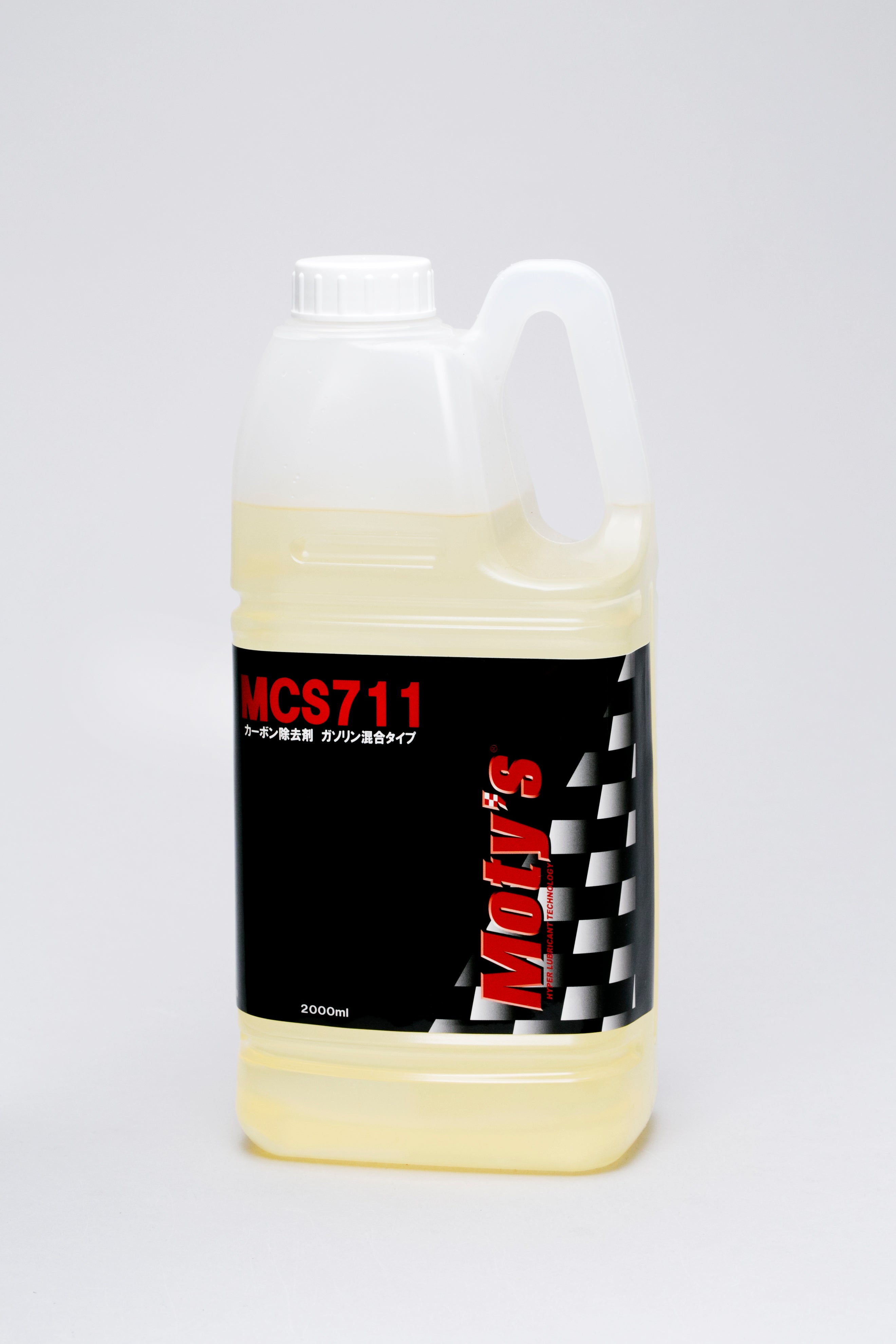 MOTY'S CARBON CLEANER MCS711 2L
