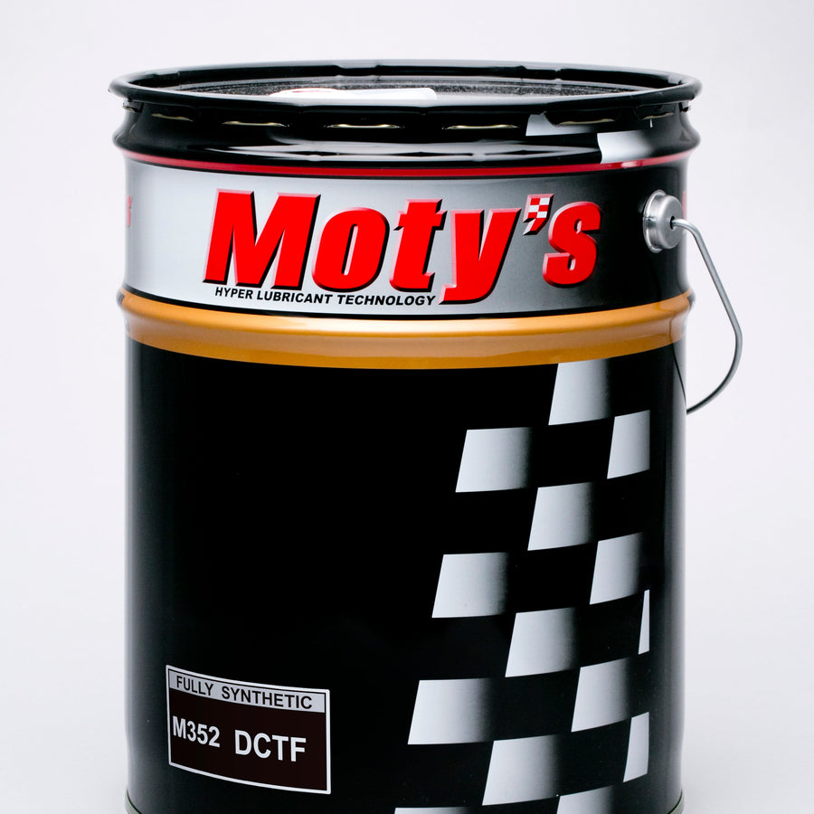 MOTY'S DCTF M352 20L