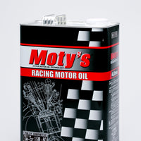 MOTY'S M114 15W60 FULLY SYNTHETIC PERFORMANCE ENGINE OIL 1L