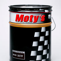 MOTY'S M350 DCTF GEARBOX TRANSMISSION FLUID 4L