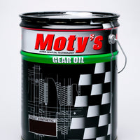 MOTY'S M509X 140 SP-FORMULA MINERAL GEAR OIL FLUID 1L