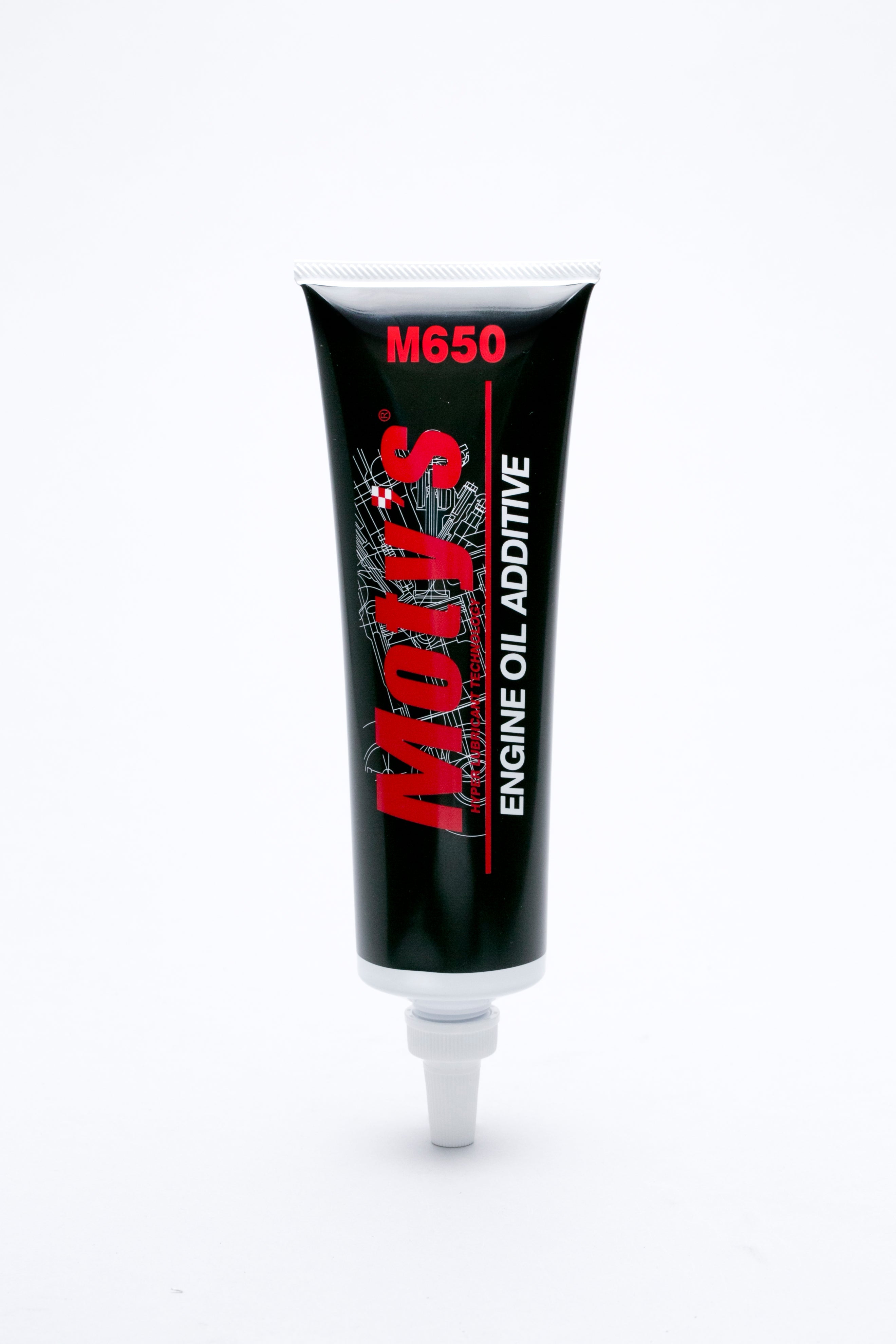 MOTY'S M650 ENGINE OIL ADDITIVE 300ML