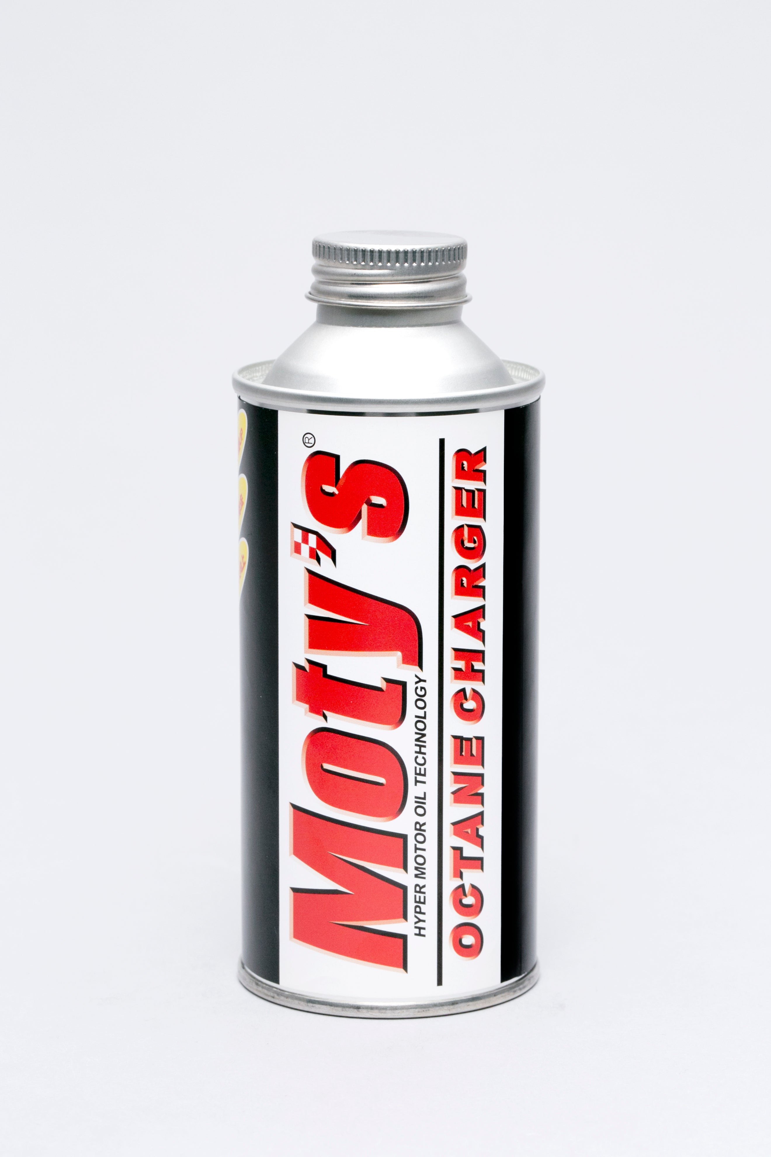 MOTY'S M652H OCTANE CHARGER GASOLINE PETROL ADDITIVE 200ML