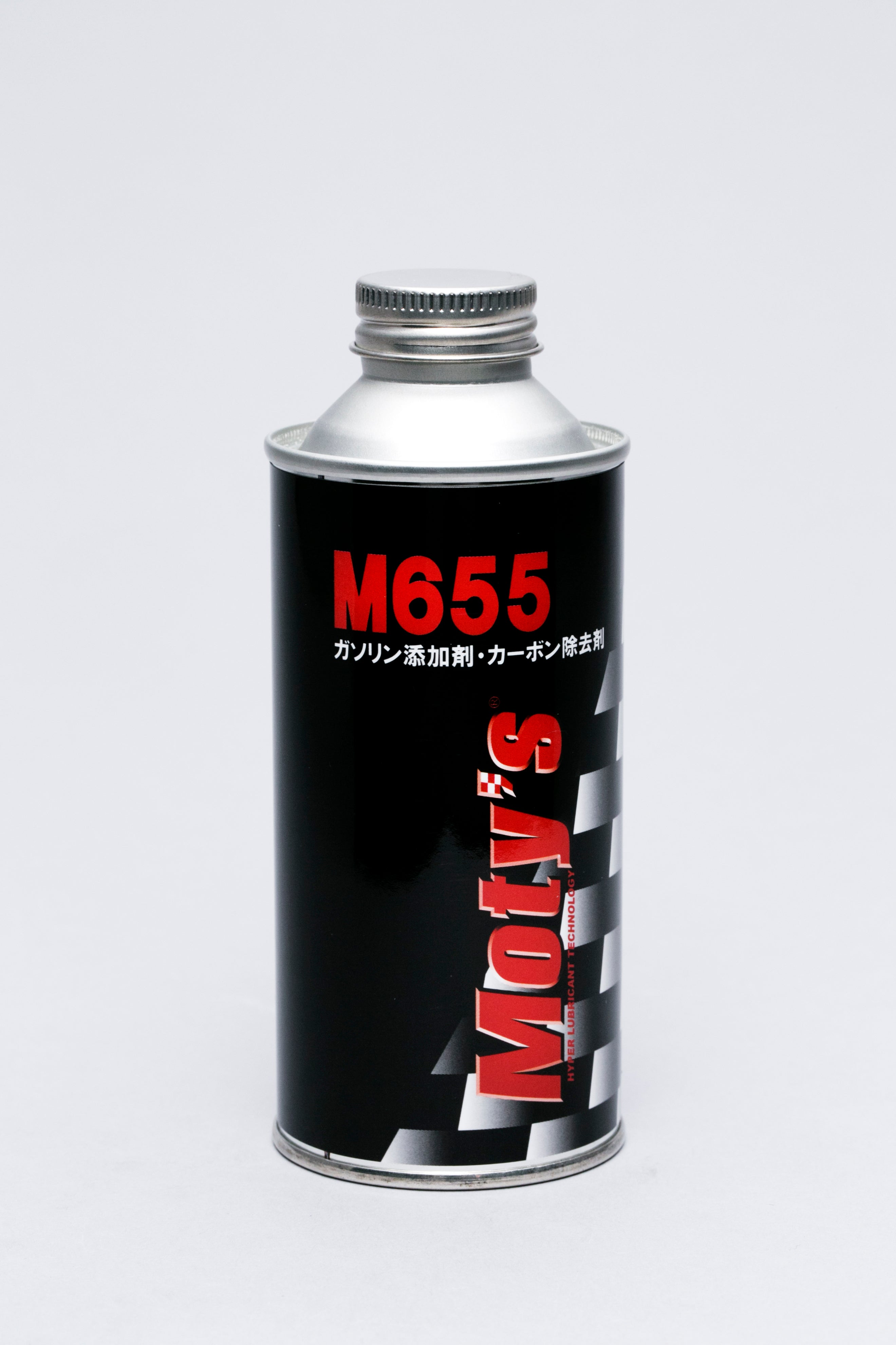 MOTY'S M655 CARBON REMOVAL CLEANER GASOLINE PETROL ADDITIVE 200ML