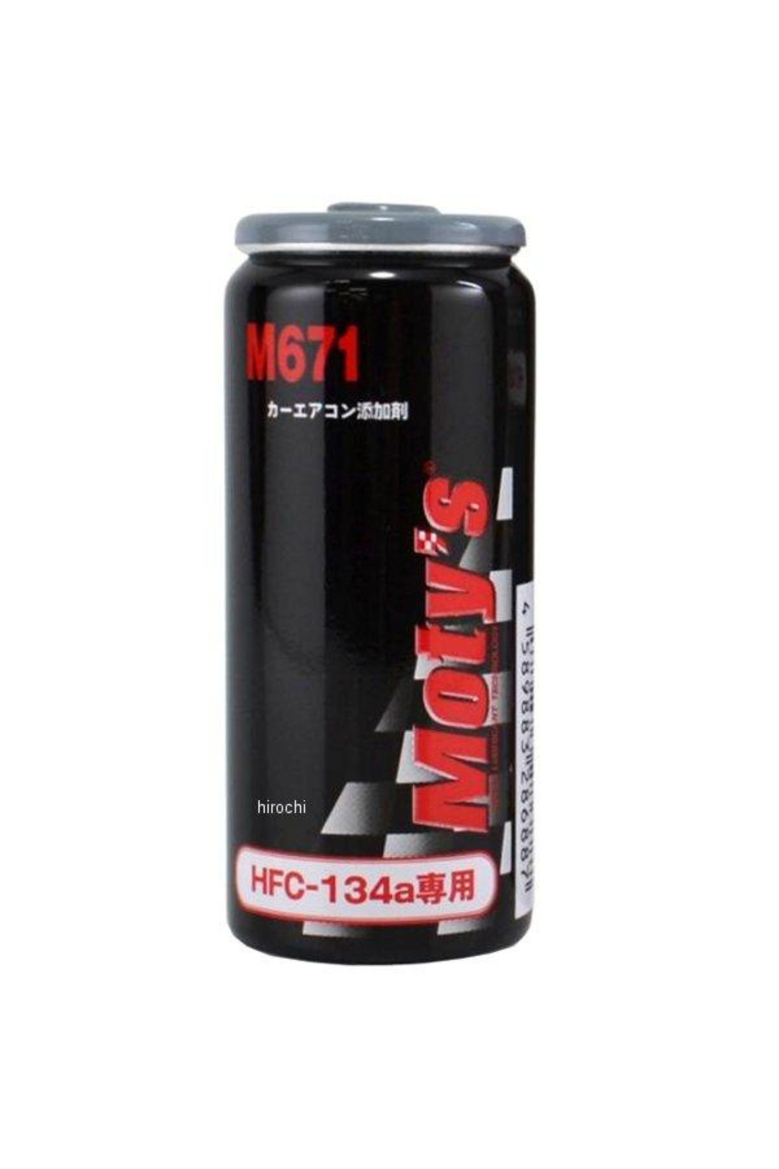 MOTY'S M671 134A CAR AIR CODITIONER ADDITIVE FOR HFC-134a ONLY 25ML