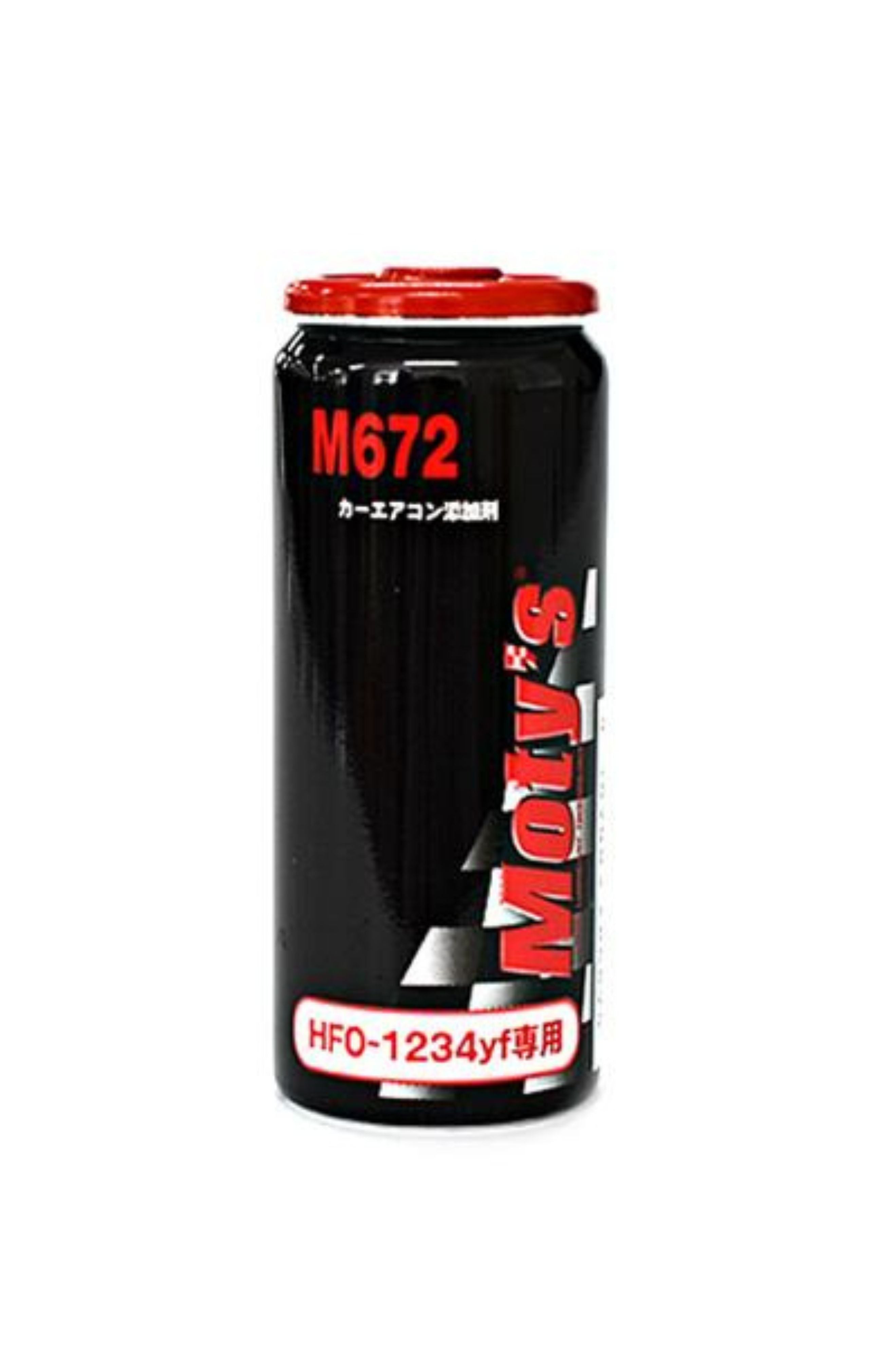 MOTY'S M672 CAR AIR CONDITIONER ADDITIVE FOR HFO-1234yf ONLY PAG/POE COMPATIBLE 25ML