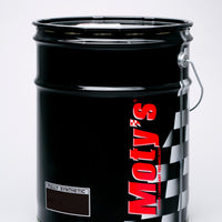 MOTY'S MCS704 RECEIVED OIL CARBON CLEANER